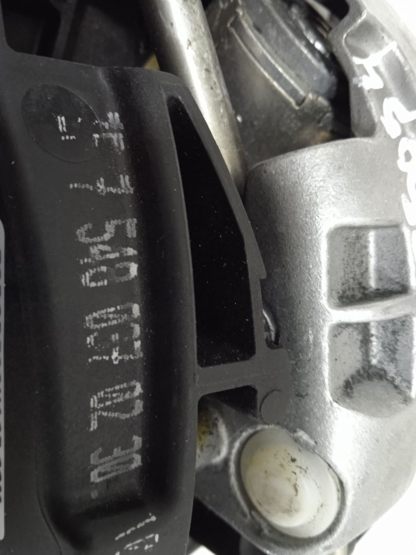 No identificado bmw serie 3 berlina (e90) 320d