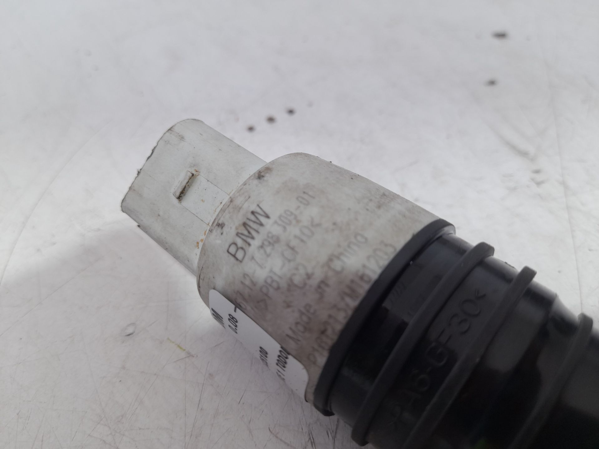 Bomba limpia   no identificado