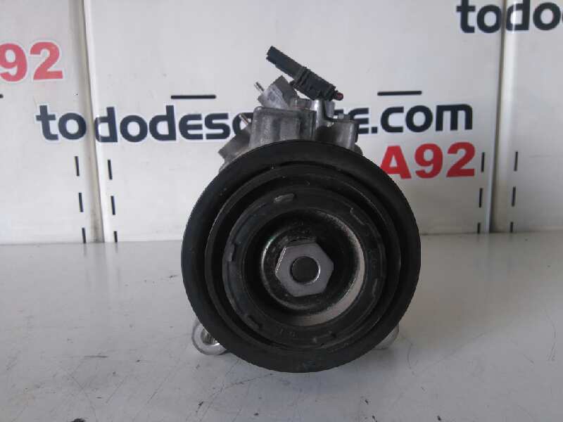 Compresor aire acondicionado bmw serie 1 berlina 3p (f21) 118d