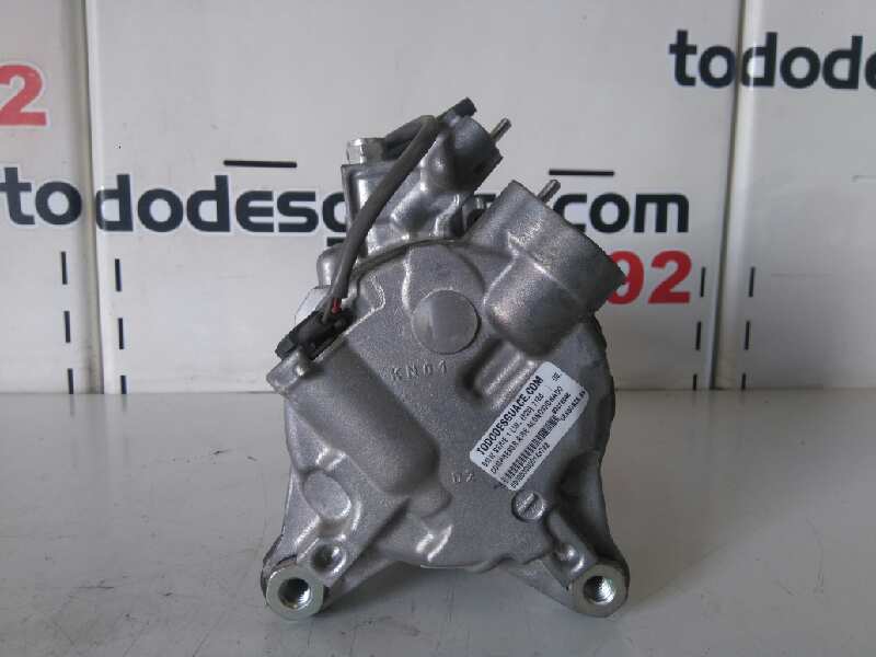 Compresor aire acondicionado bmw serie 1 berlina 3p (f21) 118d