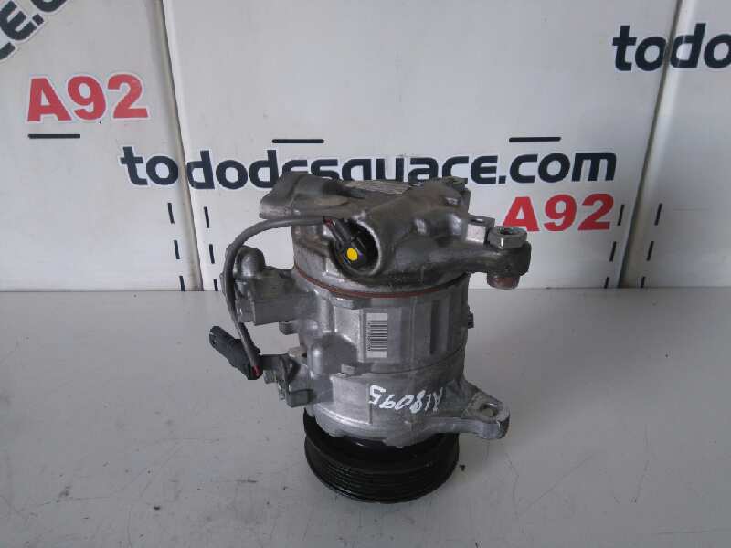 Compresor aire acondicionado bmw serie 1 berlina 3p (f21) 118d
