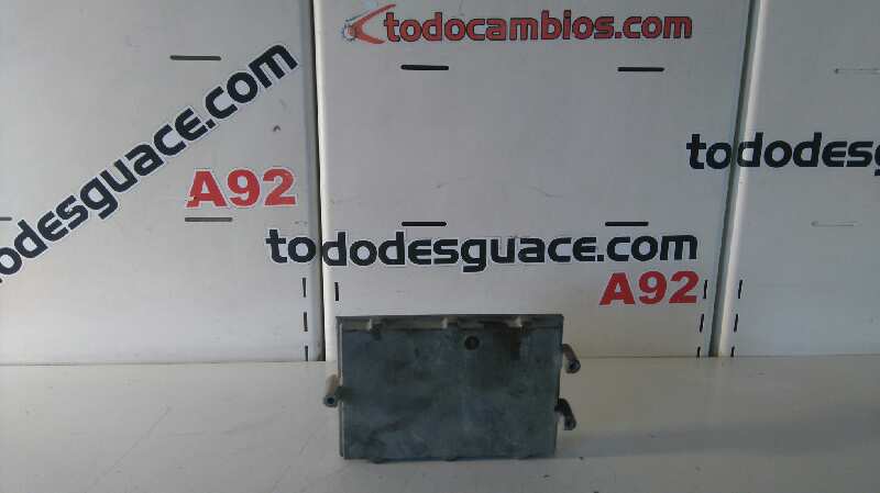 Centralita motor uce jeep grand cherokee (wjwg) 