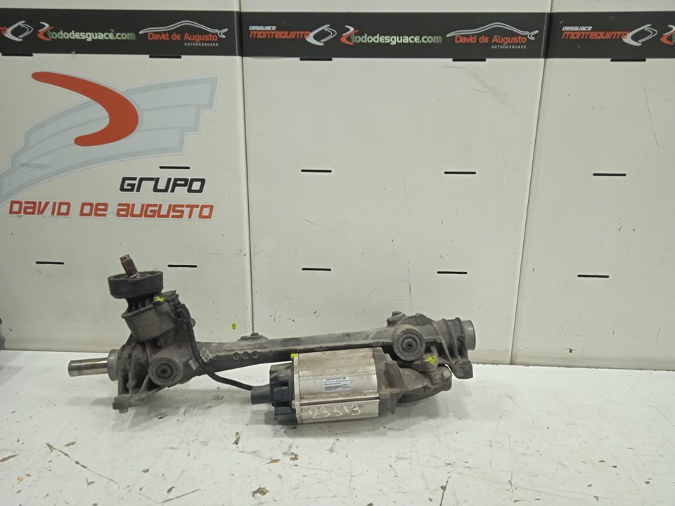 Cremallera direccion seat leon (1p1) reference ecomotive