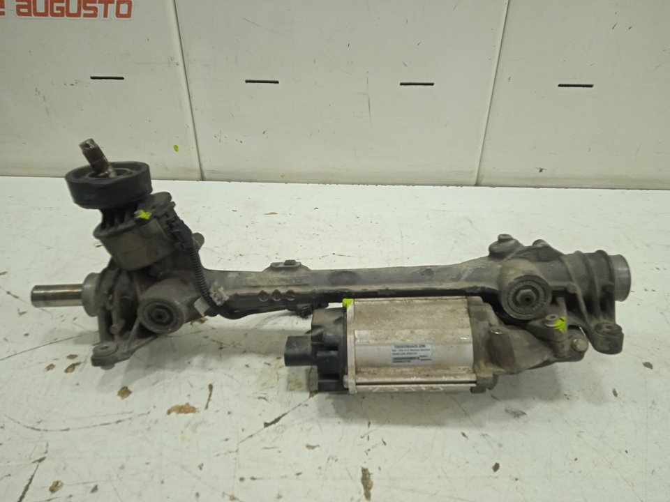 Cremallera direccion seat leon (1p1) reference ecomotive