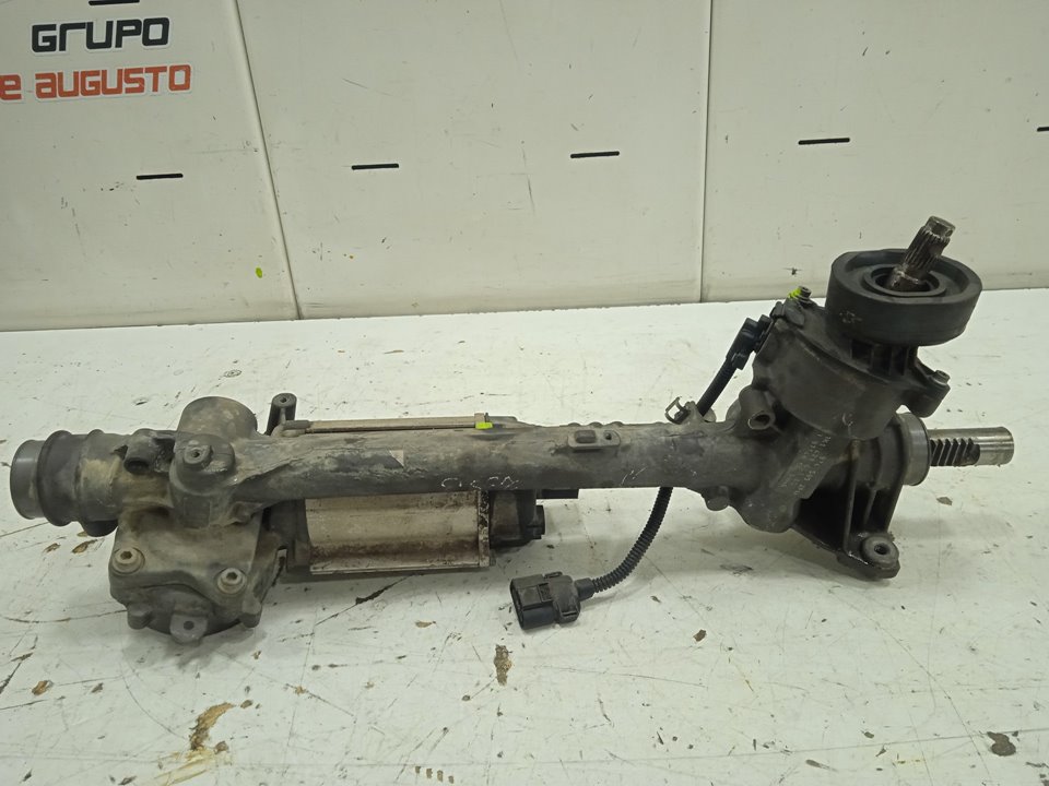 Cremallera direccion seat leon (1p1) reference ecomotive