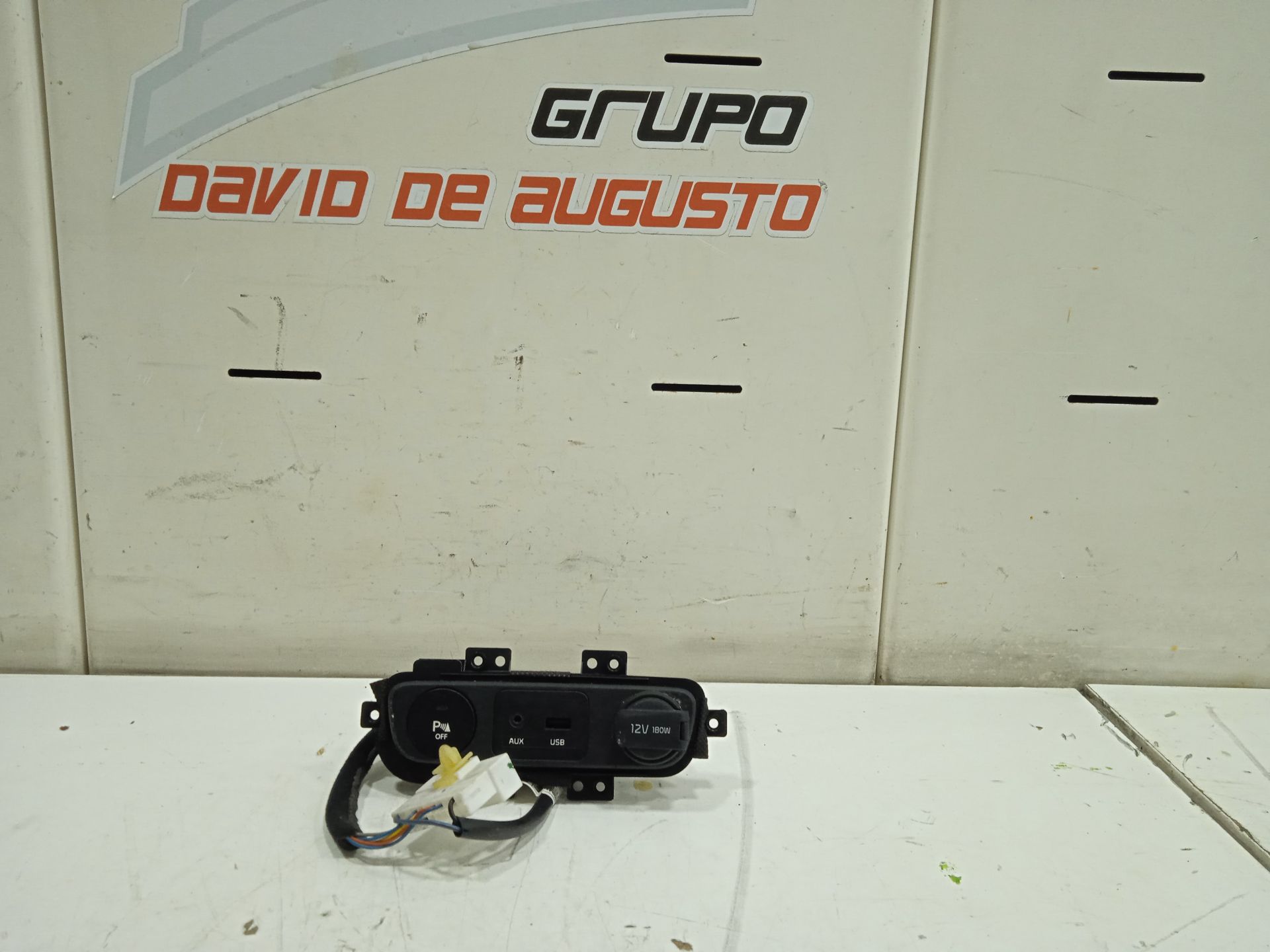 No identificado kia sportage (sl) emotion 4x2