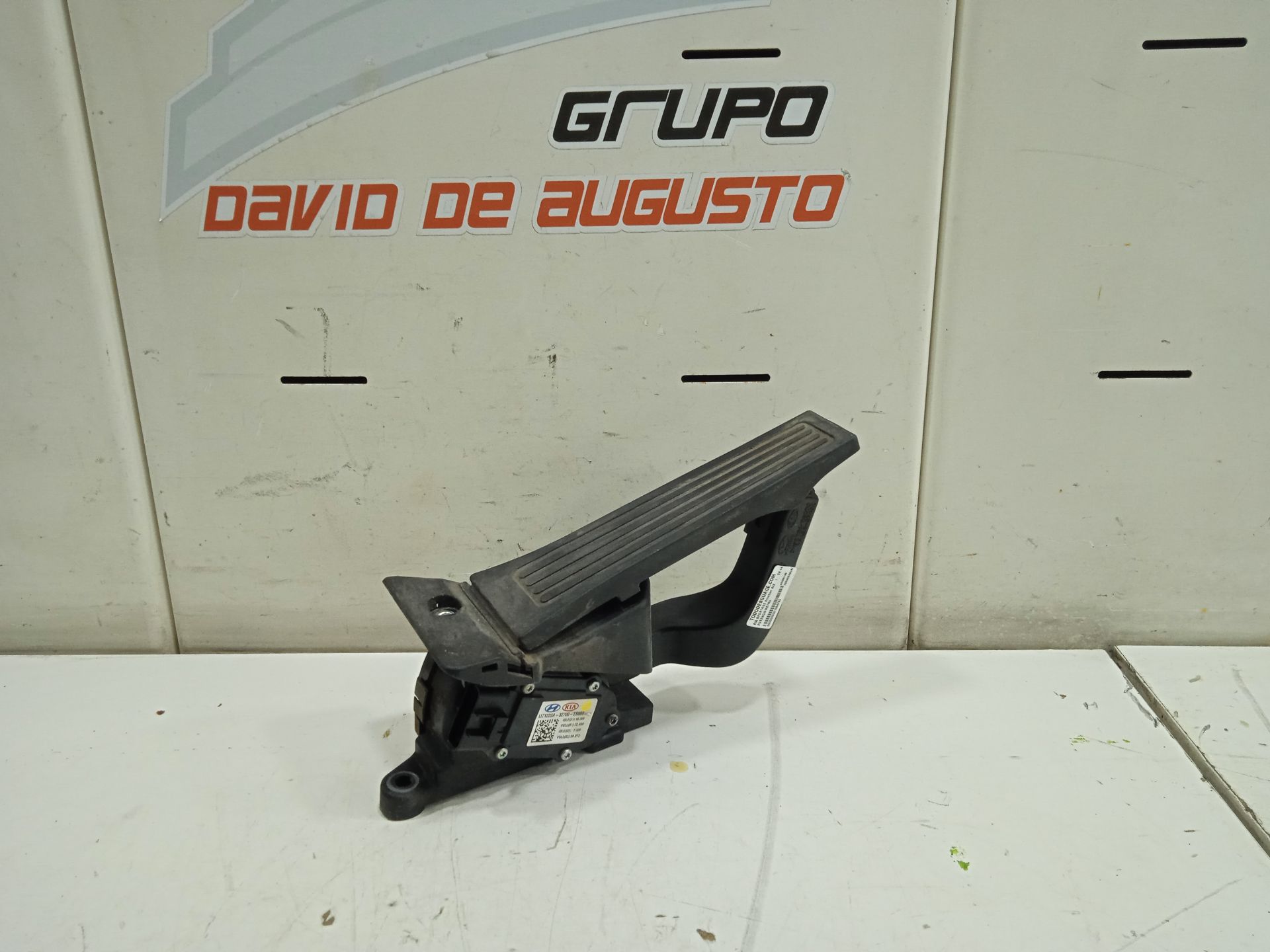 No identificado kia sportage (sl) emotion 4x2