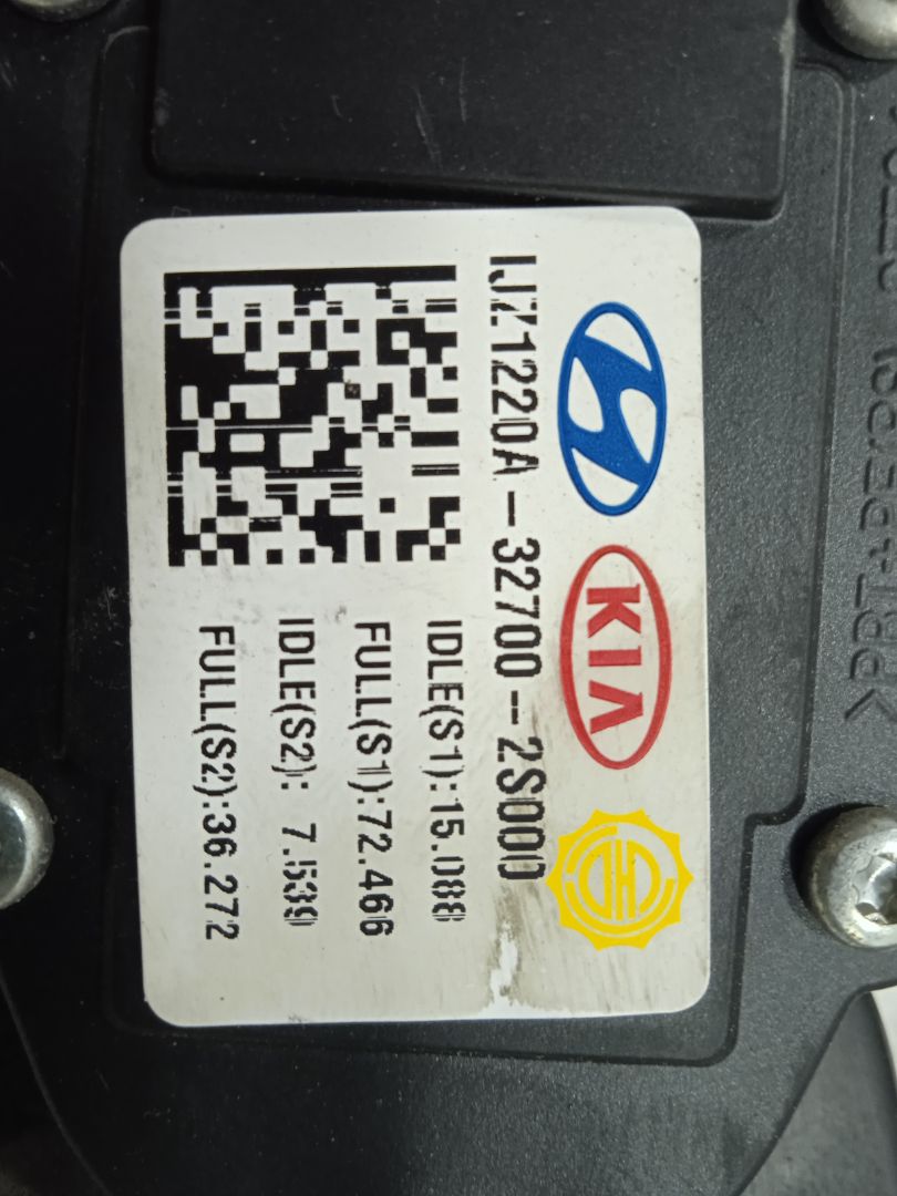 No identificado kia sportage (sl) emotion 4x2