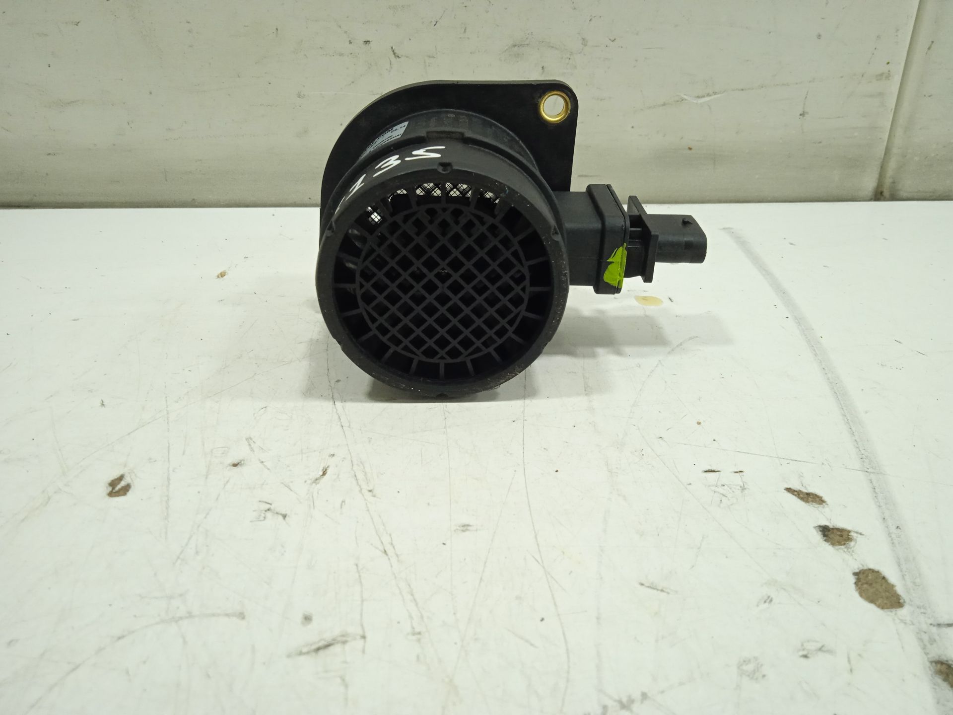 Caudalimetro kia sportage (sl) emotion 4x2