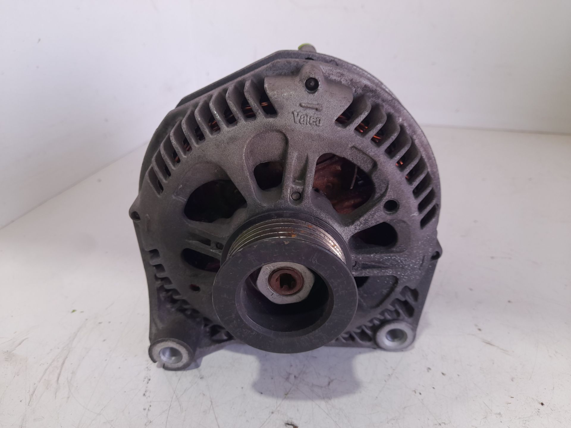 Alternador bmw serie 5 berlina (e39) 520d