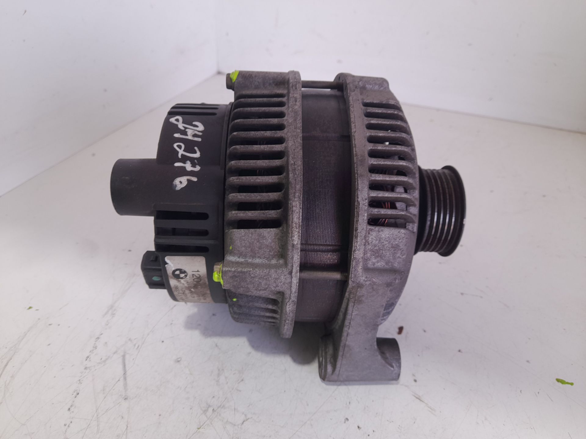 Alternador bmw serie 5 berlina (e39) 520d