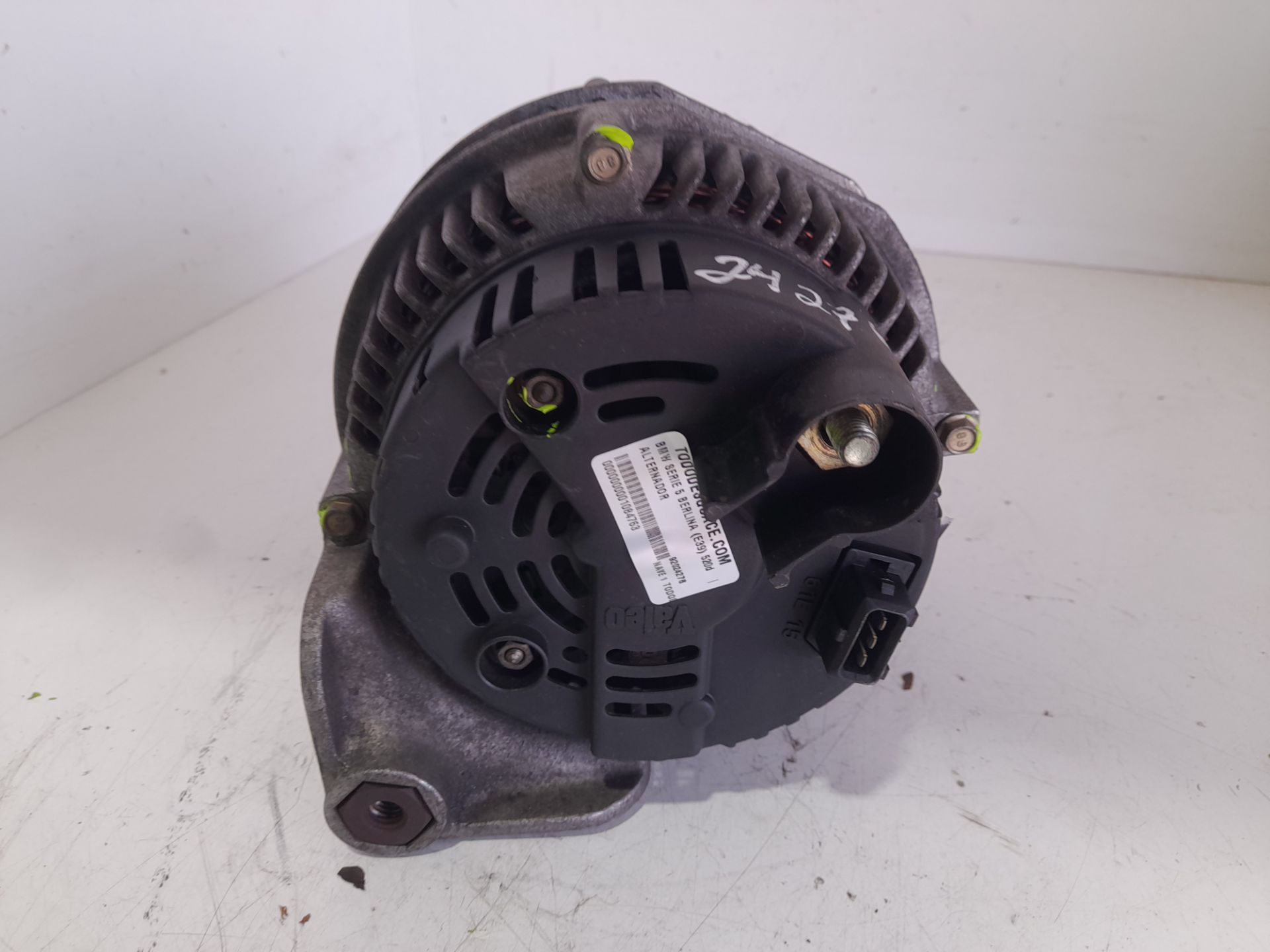 Alternador bmw serie 5 berlina (e39) 520d