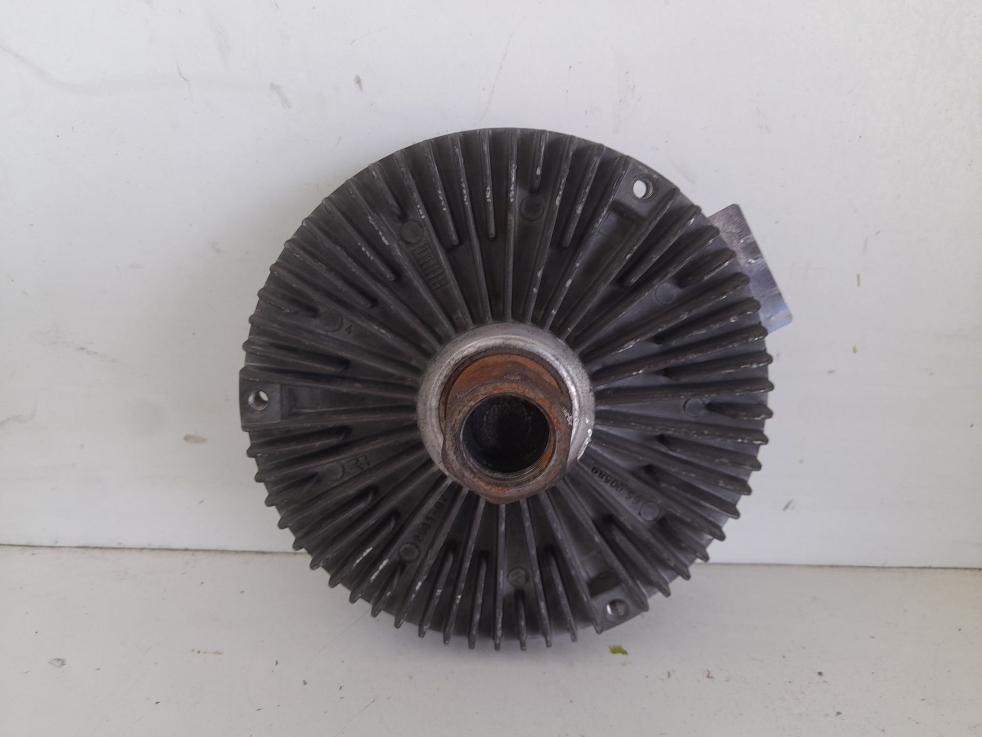 Maza embrague viscoso bmw serie 5 berlina (e39) 520d