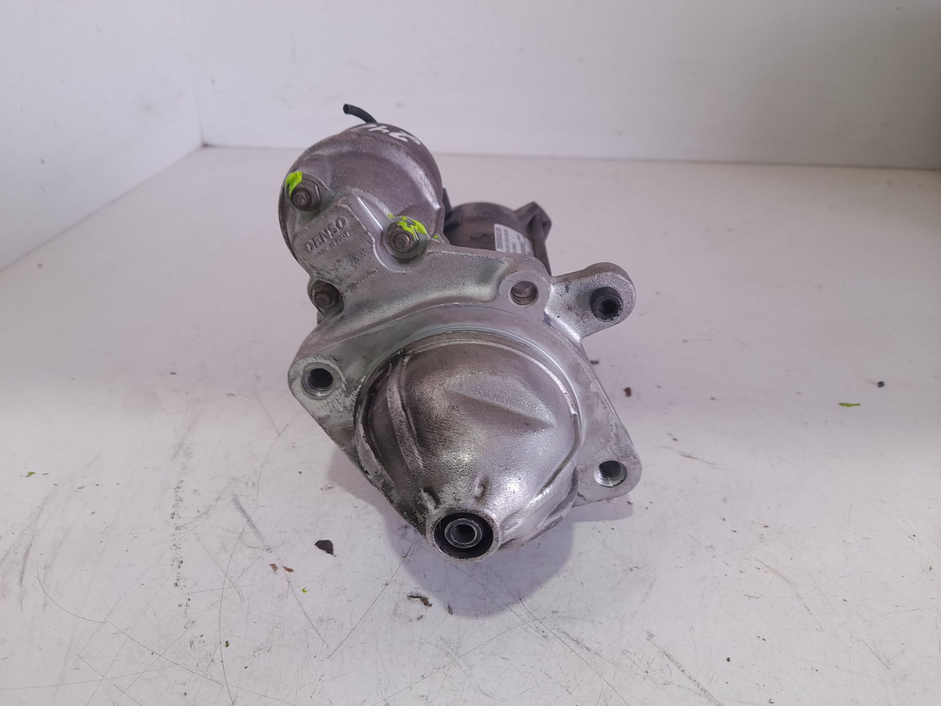 Motor arranque bmw serie 5 berlina (e39) 520d