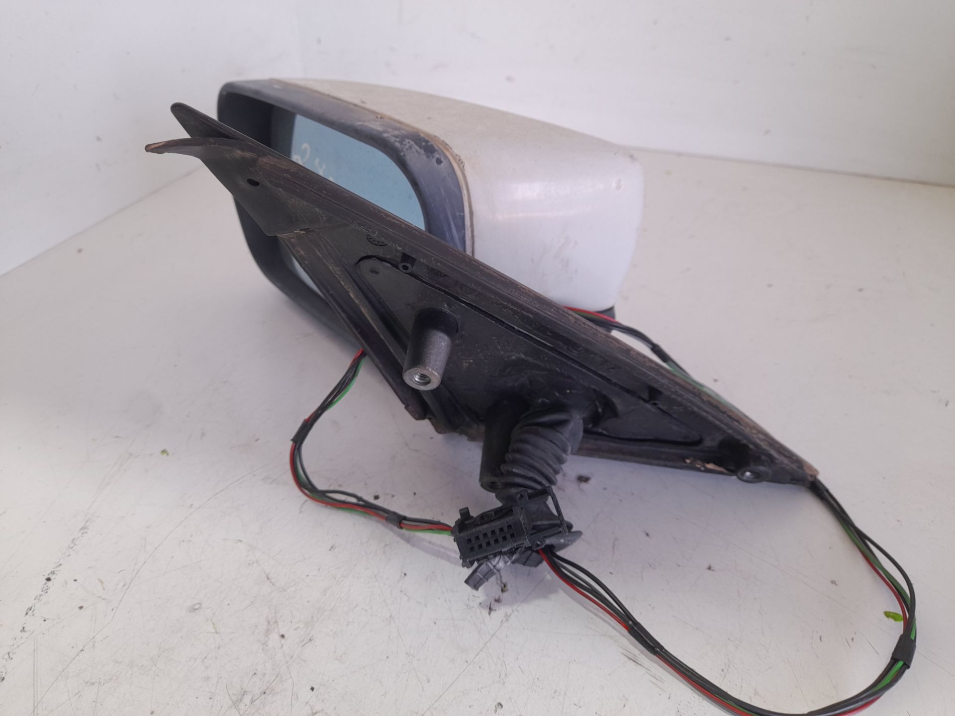 Retrovisor izquierdo bmw serie 5 berlina (e39) 520d