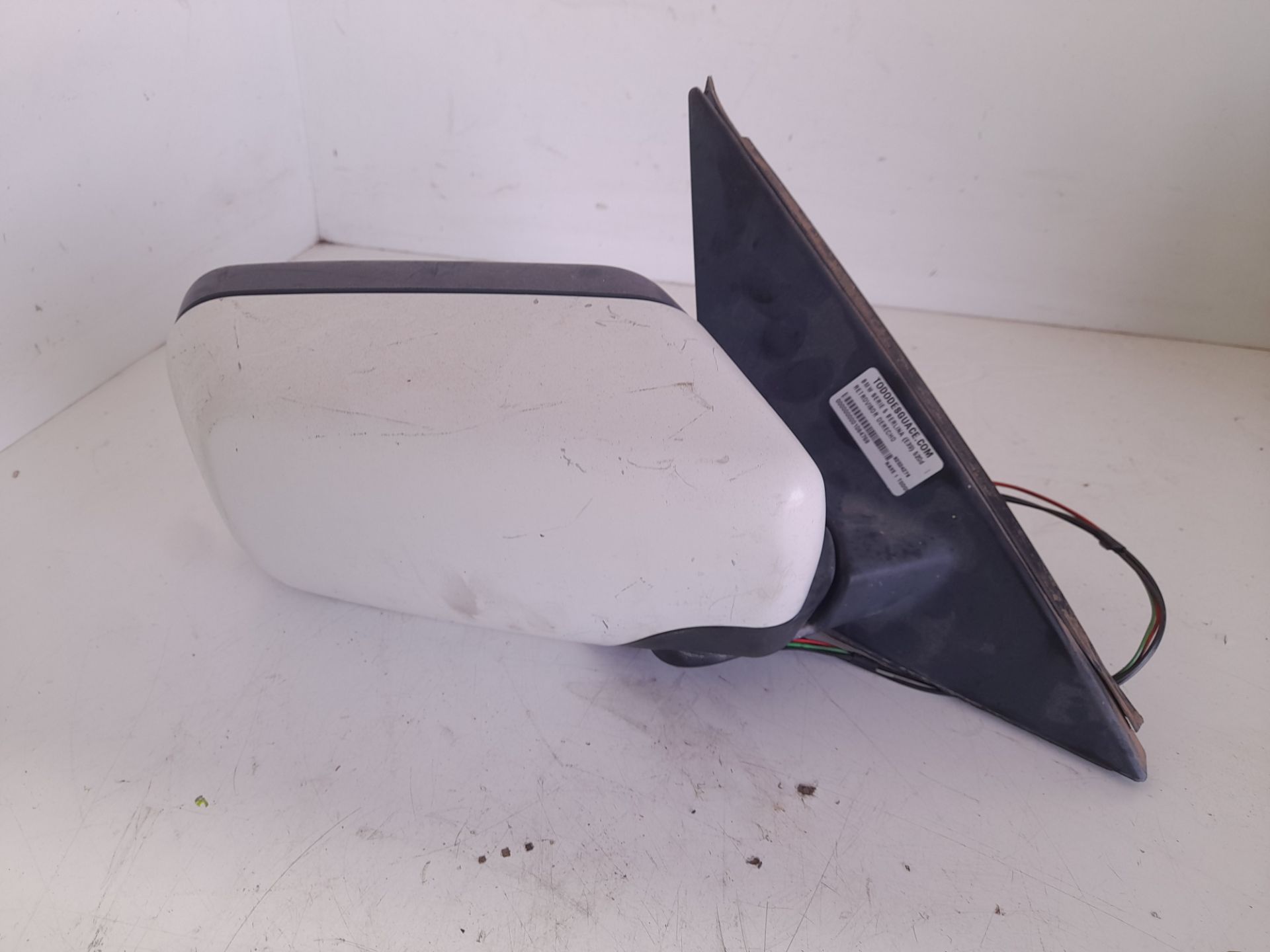 Retrovisor derecho bmw serie 5 berlina (e39) 520d