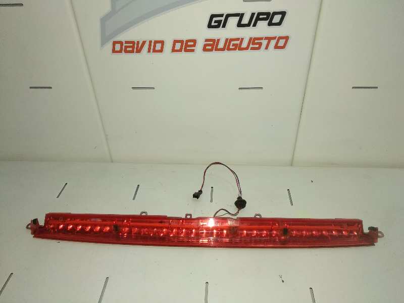 Luz central de freno peugeot 307 (s1)(04.2001) 