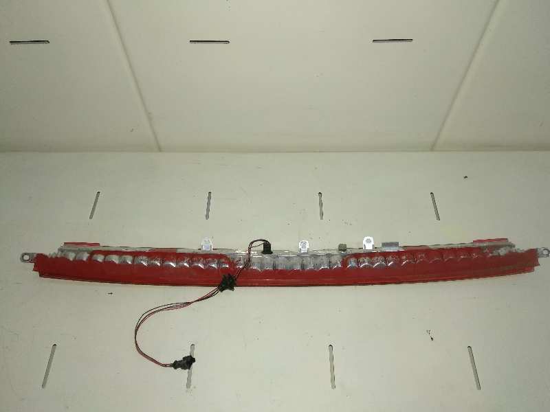 Luz central de freno peugeot 307 (s1)(04.2001) 