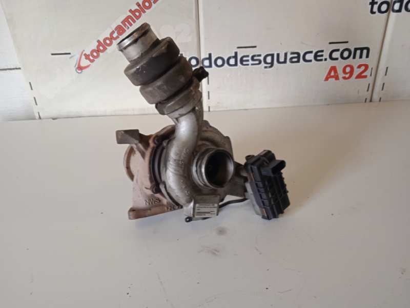 No identificado 311315 cdi 4x4 (906.6316336