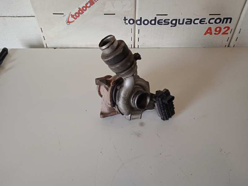 No identificado 311315 cdi 4x4 (906.6316336