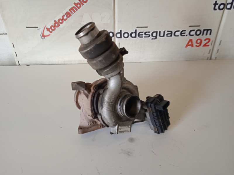 No identificado 311315 cdi 4x4 (906.6316336