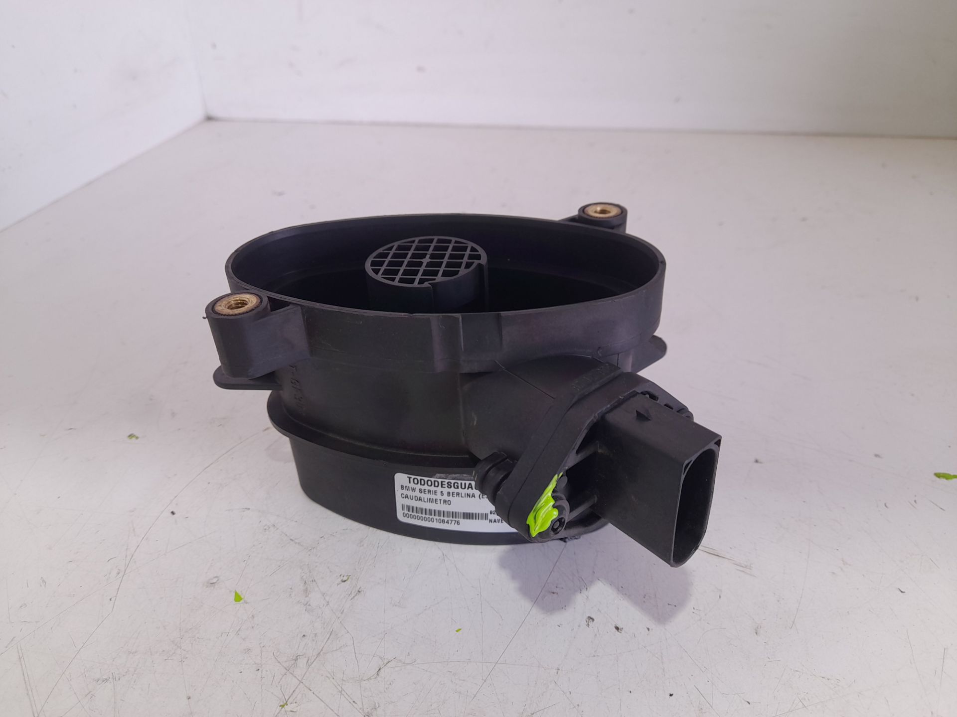 Caudalimetro bmw serie 5 berlina (e39) 520d