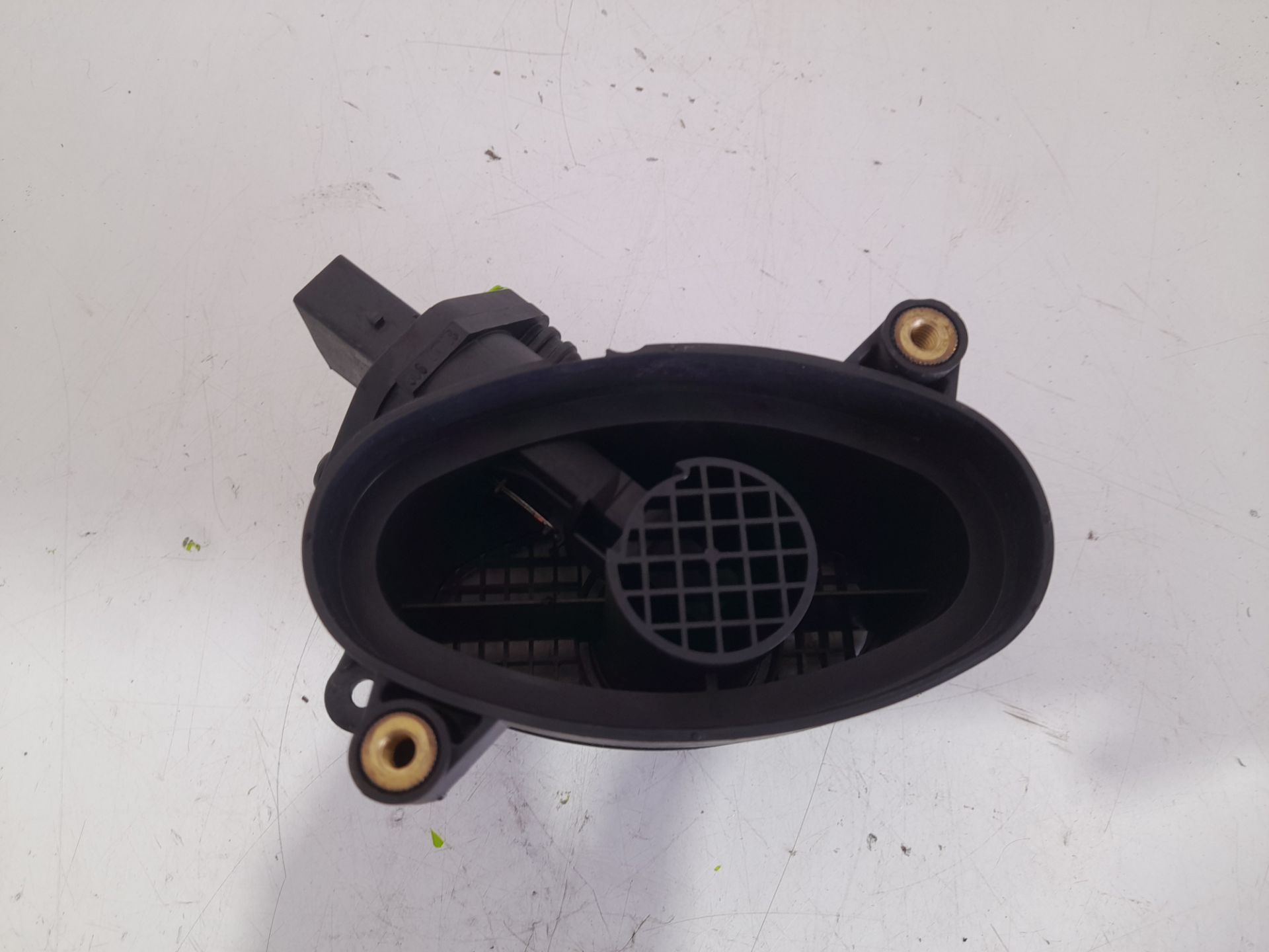 Caudalimetro bmw serie 5 berlina (e39) 520d