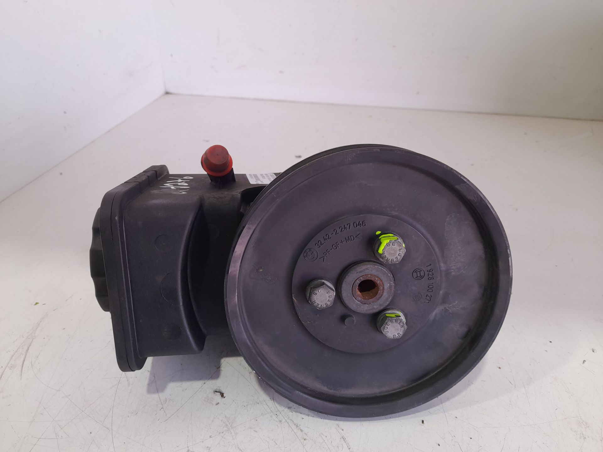 Bomba direccion bmw serie 5 berlina (e39) 520d