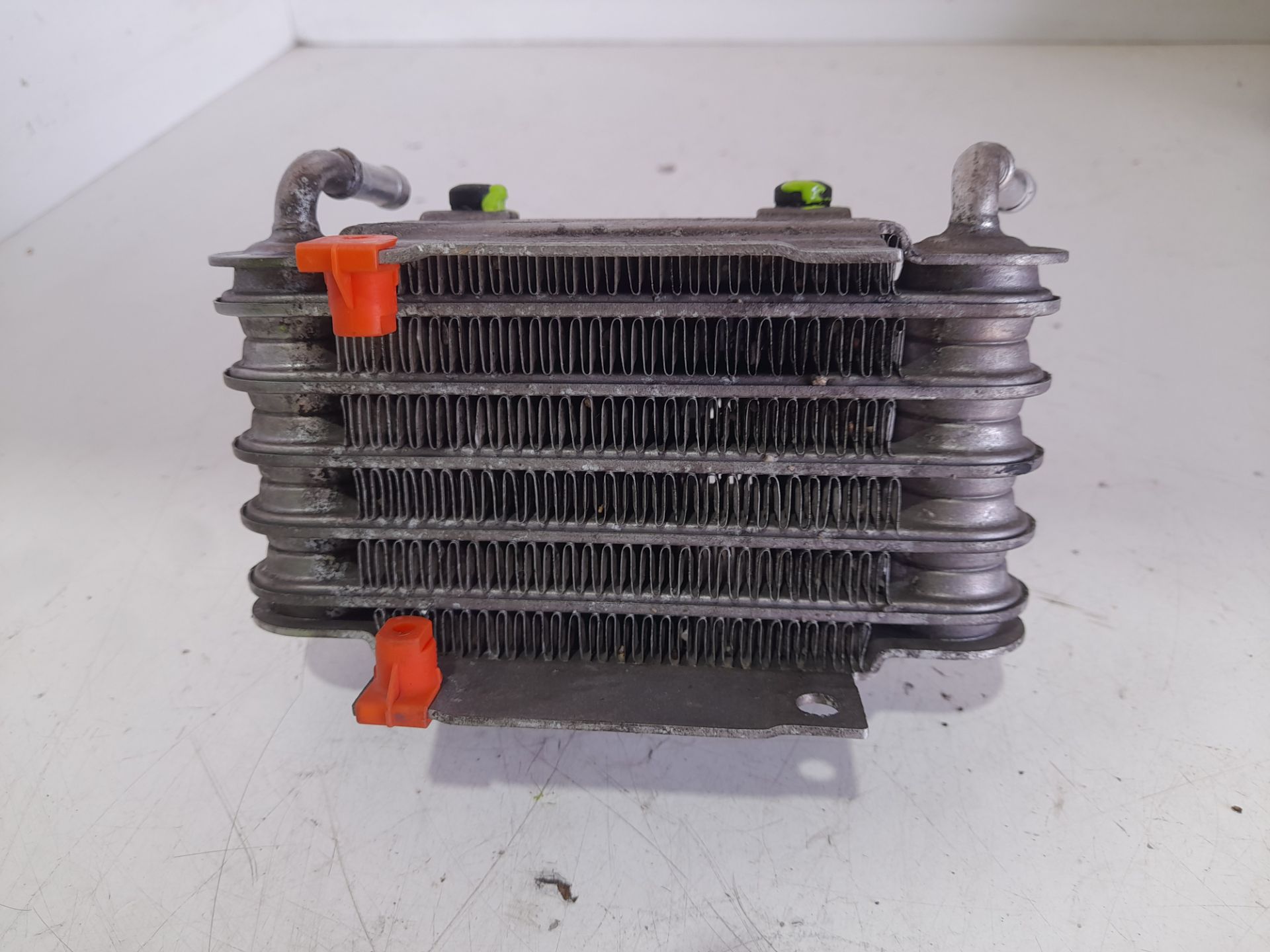 Radiador gasoil bmw serie 5 berlina (e39) 520d