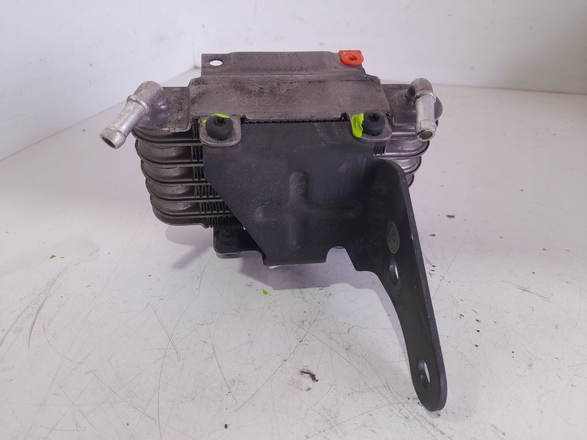 Radiador gasoil bmw serie 5 berlina (e39) 520d