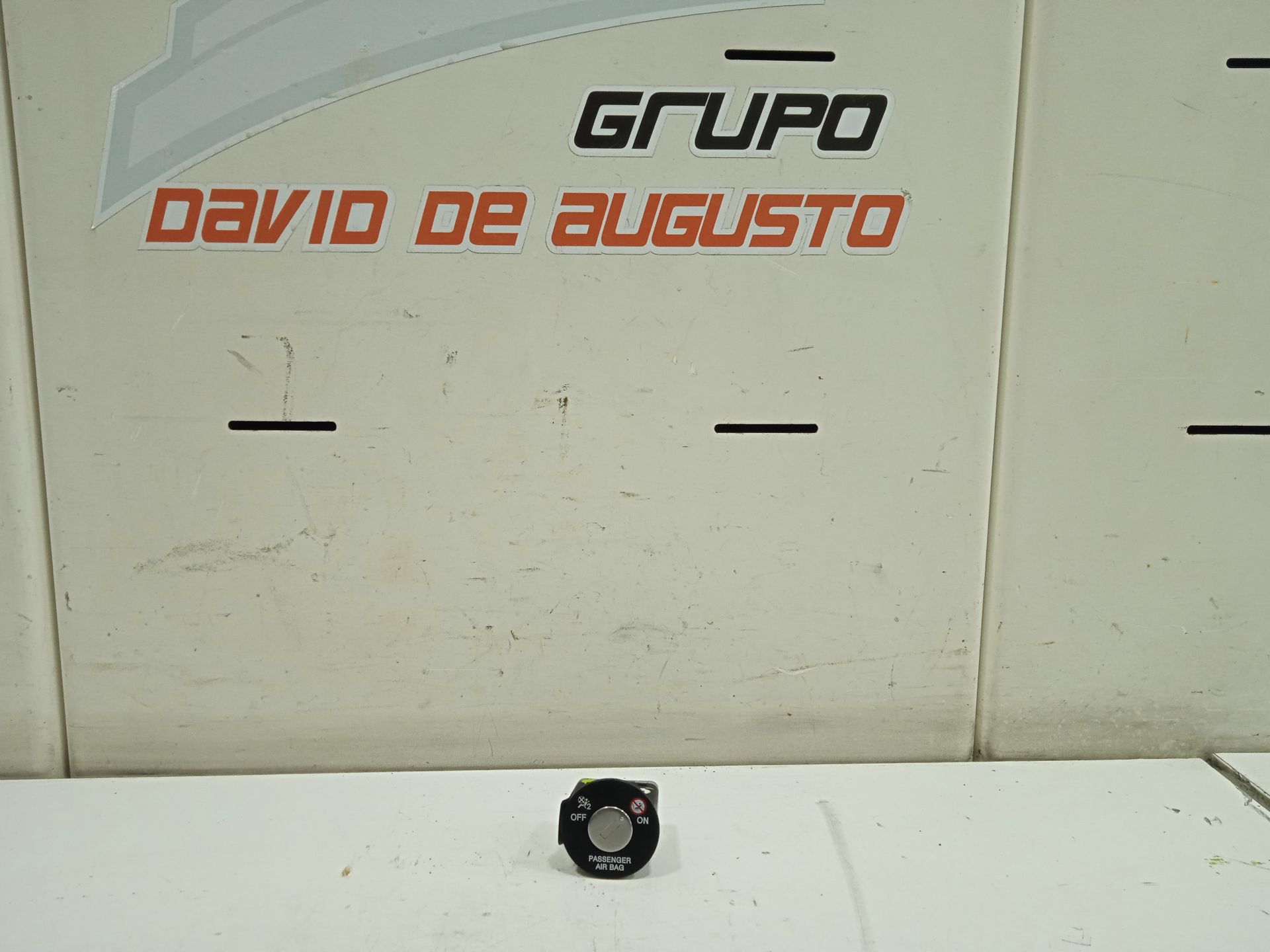 No identificado kia sportage (sl) emotion 4x2