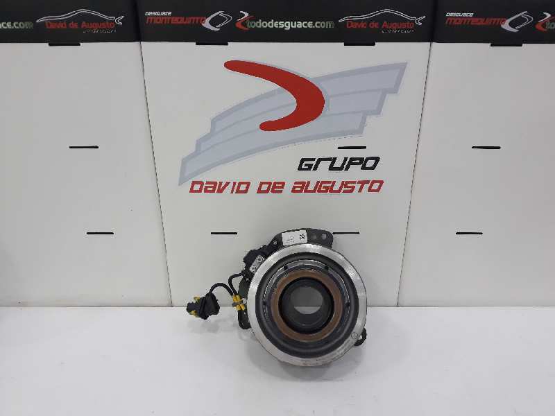  cojinete de empuje   mercedes actros bm 963.403 achser 1848 ls 4x2 f 13 12.809 cm3 6 l