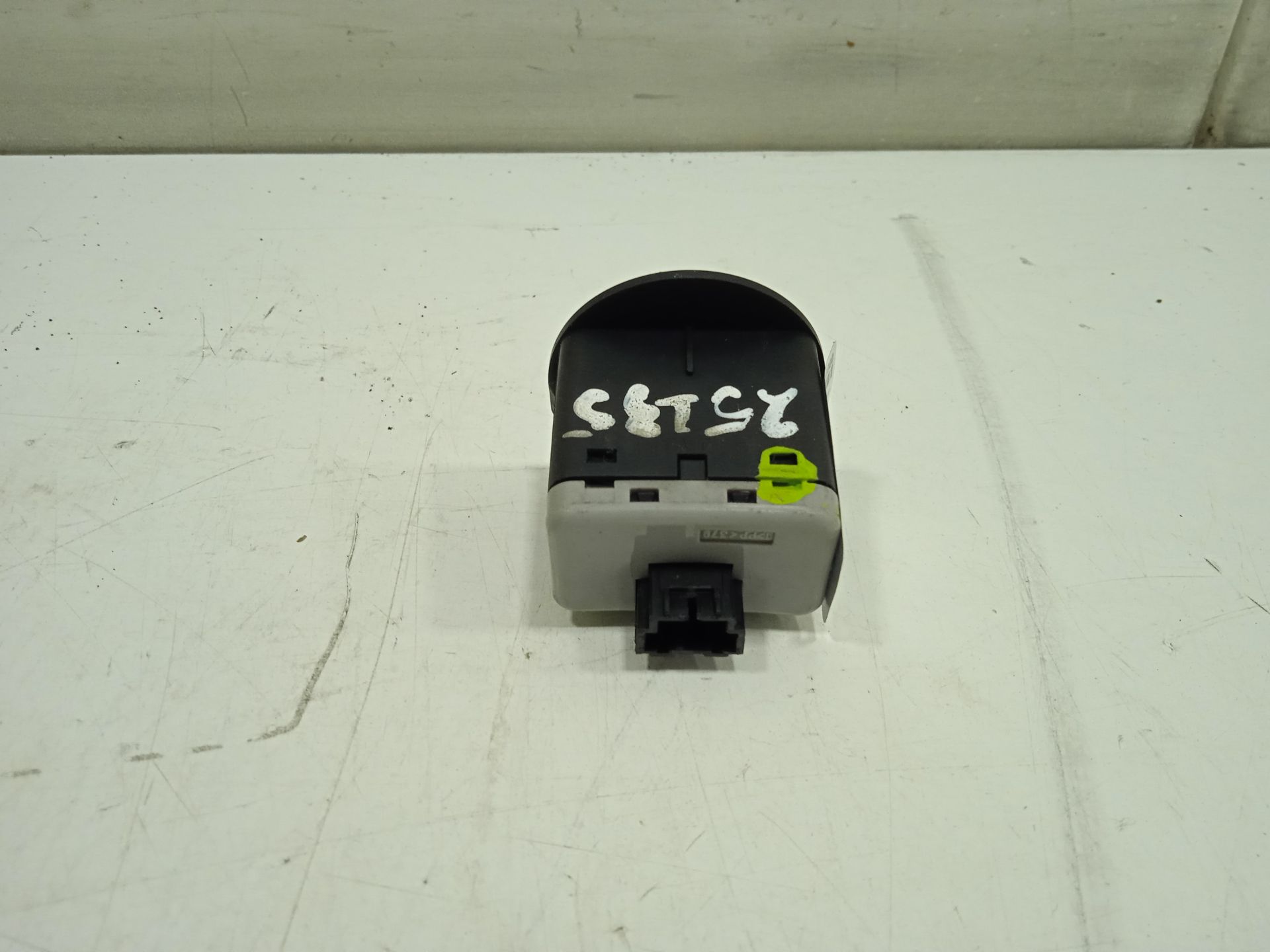 No identificado kia sportage (sl) emotion 4x2