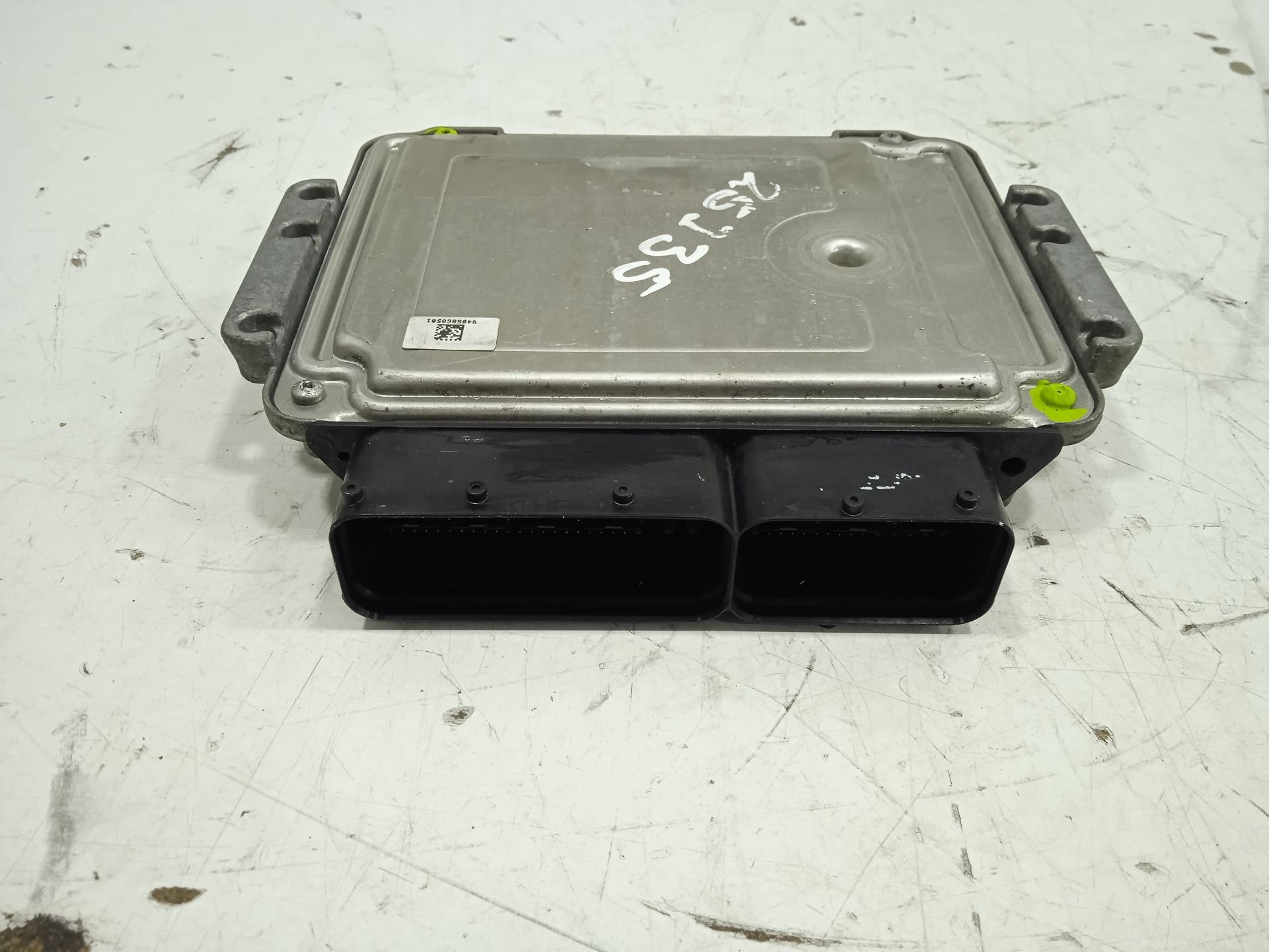 Centralita motor uce kia sportage (sl) emotion 4x2