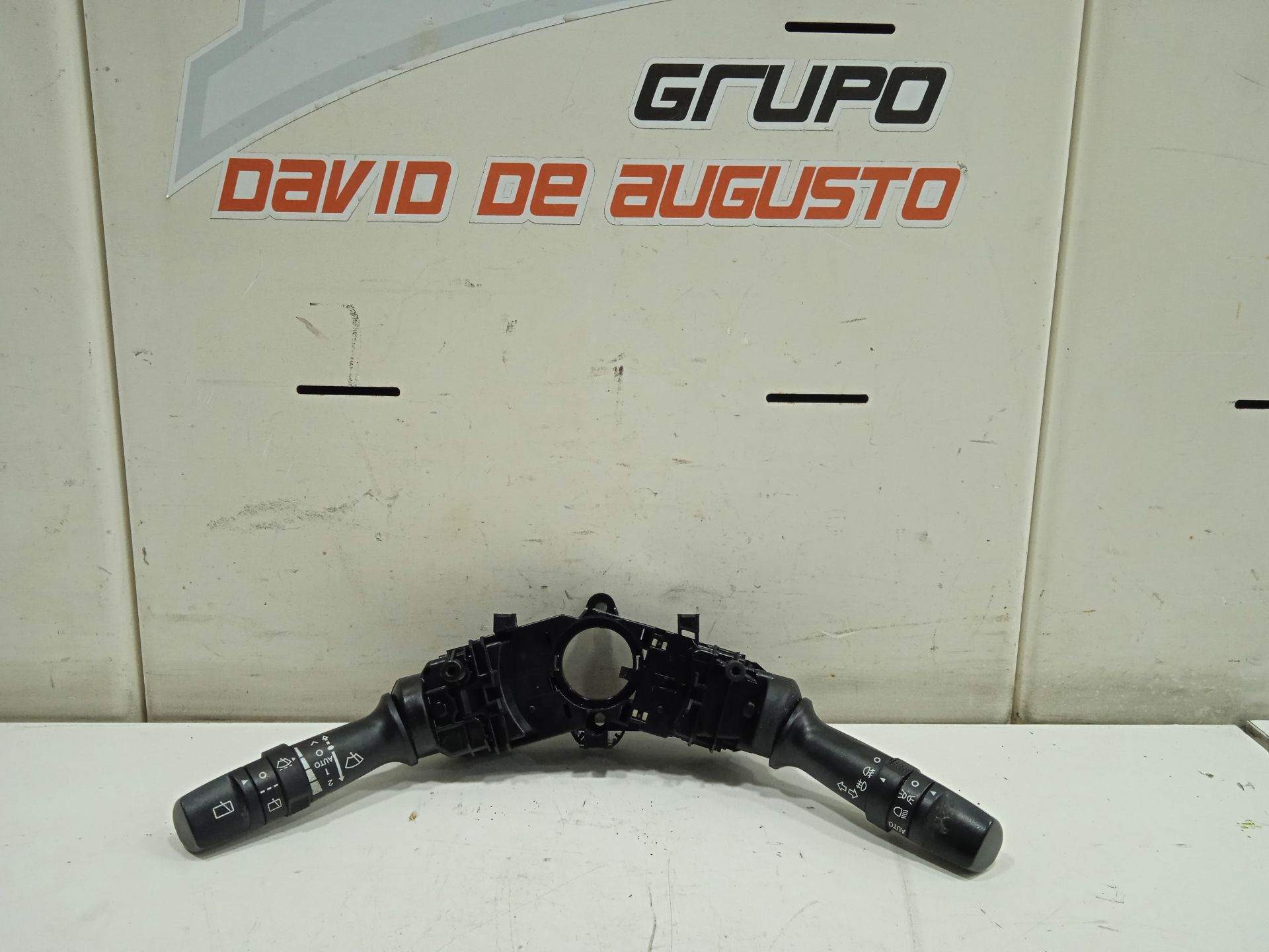 Mando multifuncion kia sportage (sl) emotion 4x2