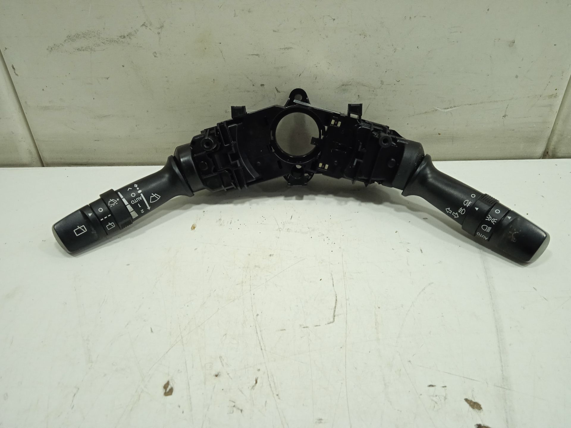 Mando multifuncion kia sportage (sl) emotion 4x2