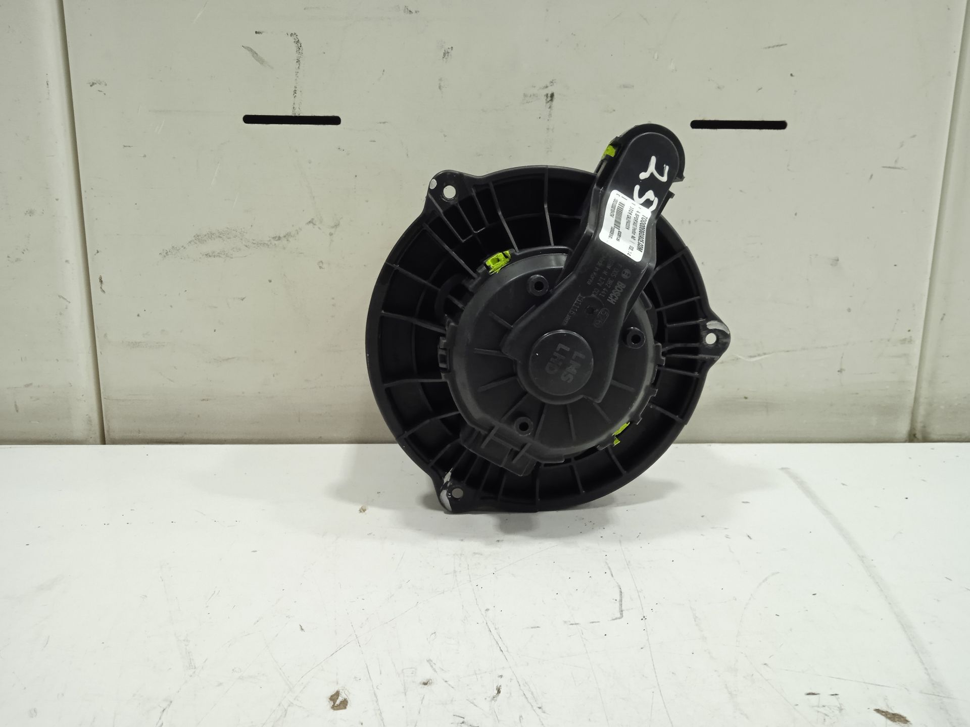 Motor calefaccion kia sportage (sl) emotion 4x2