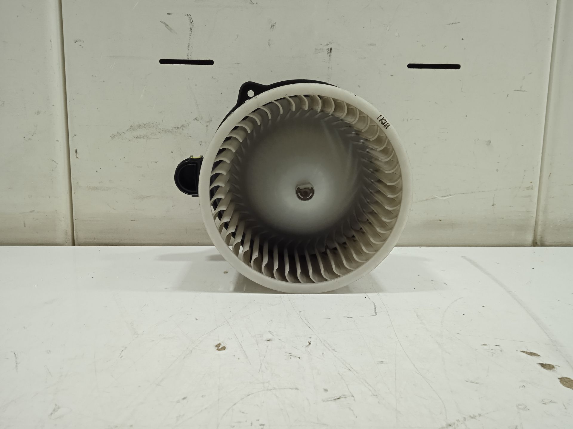 Motor calefaccion kia sportage (sl) emotion 4x2