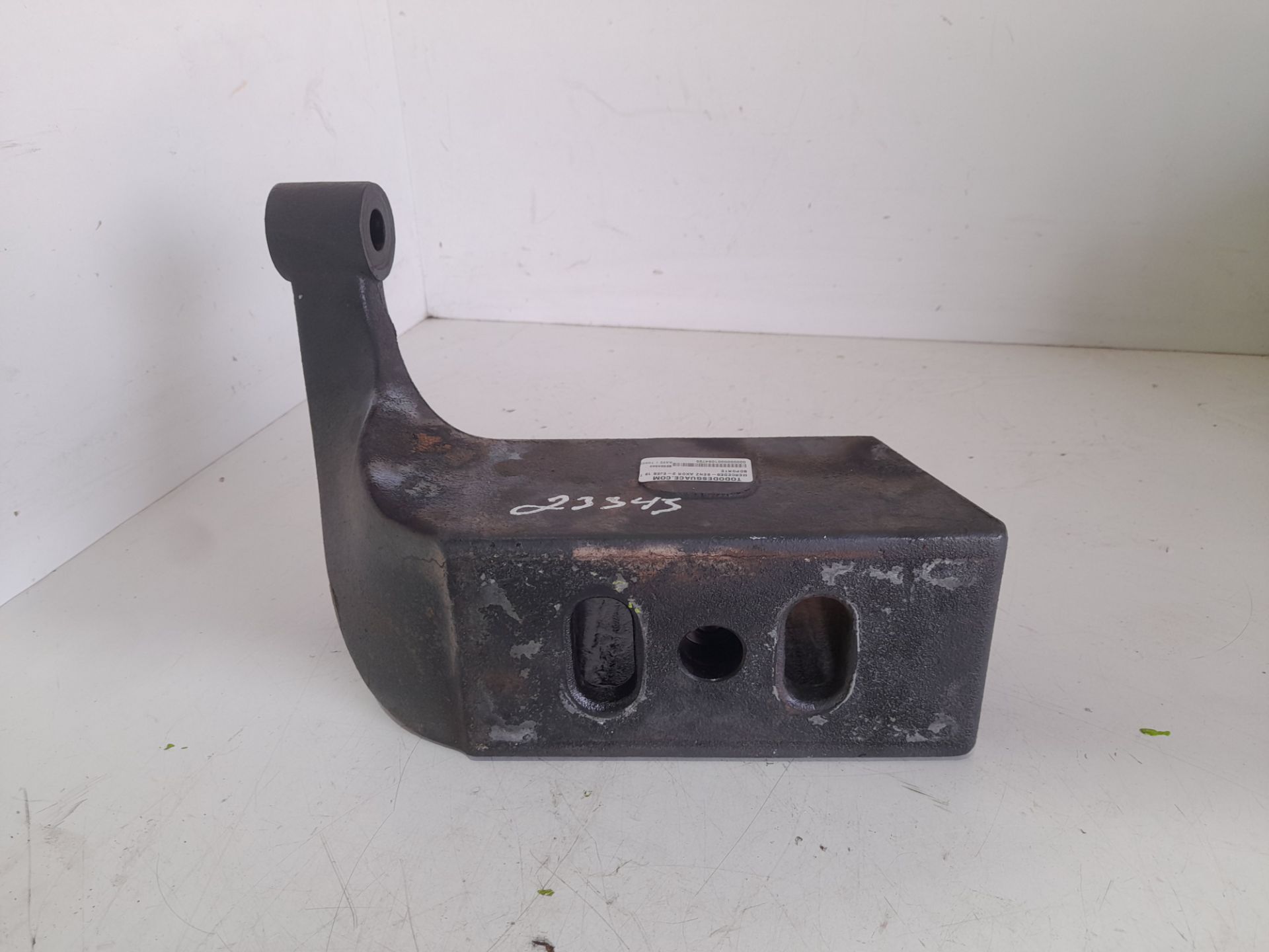 No identificado mercedes-benz axor 2 cr 2-ejes 18 t bm 944 95024 (2004) 1829   4x4      om 906 la s (c