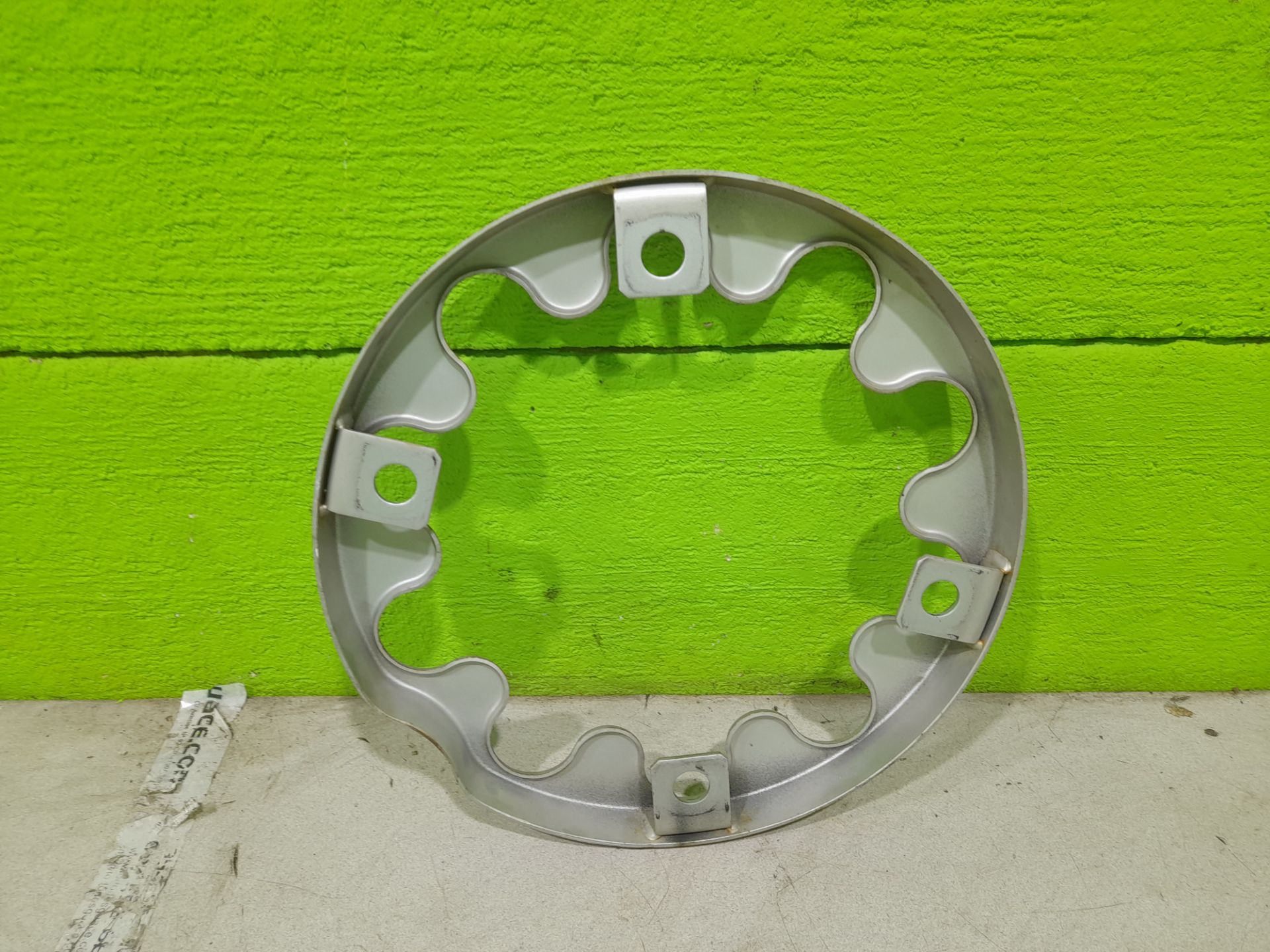 Tapacubos mercedes-benz axor 2 cr 2-ejes 18 t bm 944 95024 (2004) 1829   4x4      om 906 la s (c