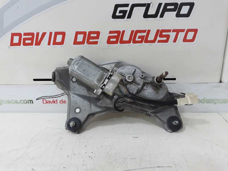 Motor limpia trasero toyota prius (nhw20) 