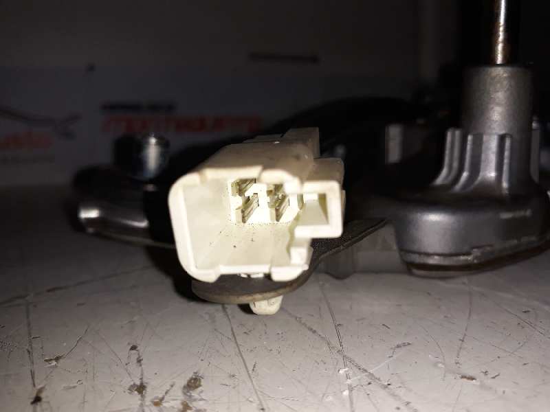 Motor limpia trasero toyota prius (nhw20) 