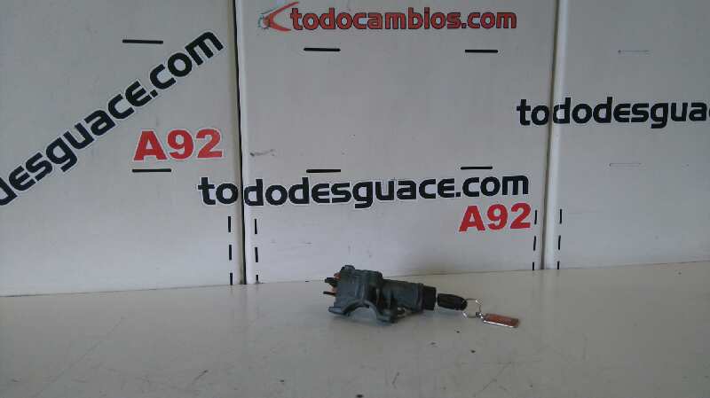 Conmutador de arranque seat cordoba berlina (6l2) fresh