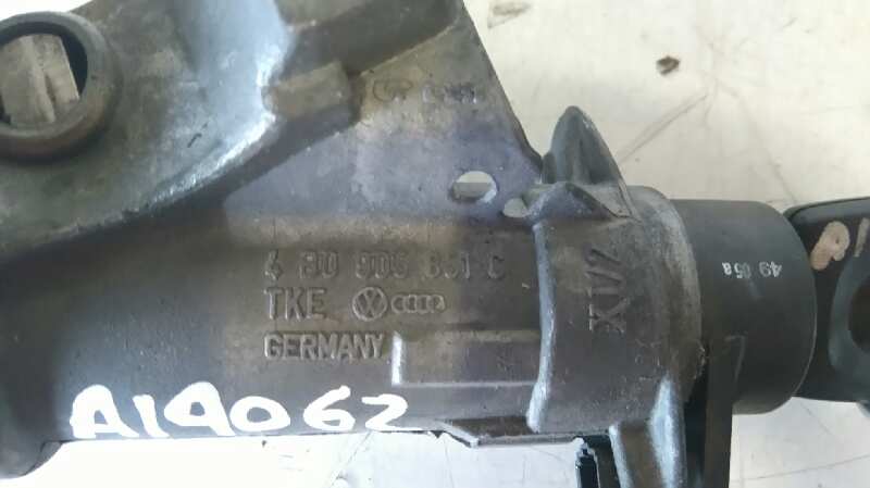 Conmutador de arranque seat cordoba berlina (6l2) fresh