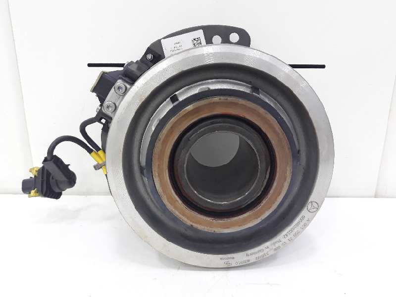  cojinete de empuje   mercedes actros bm 963.403 achser 1848 ls 4x2 f 13 12.809 cm3 6 l