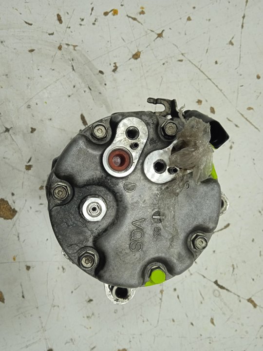 Compresor aire acondicionado audi a3 (8l) 1.9 tdi ambiente