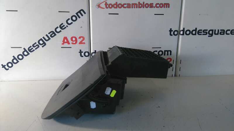 Guantera seat ibiza berlina (6j5) ecomotive