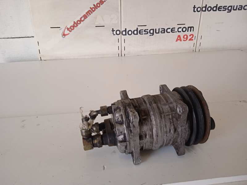 Compresor aire acondicionado nissan cabstar cabstar 28.xx cabina simple ca