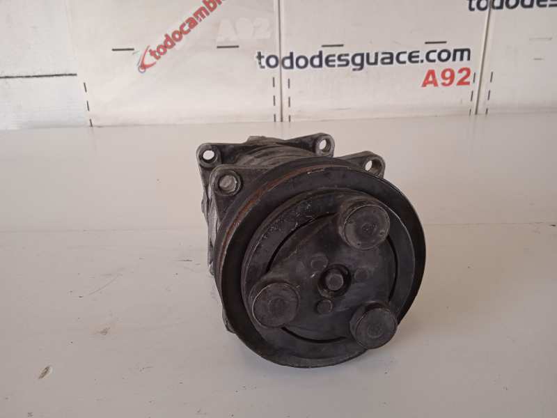Compresor aire acondicionado nissan cabstar cabstar 28.xx cabina simple ca