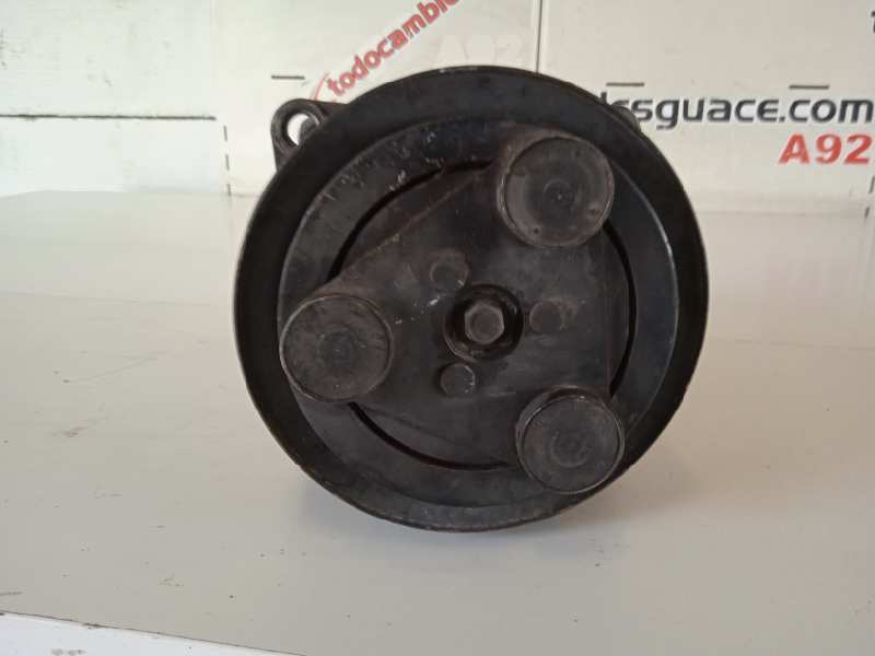 Compresor aire acondicionado nissan cabstar cabstar 28.xx cabina simple ca